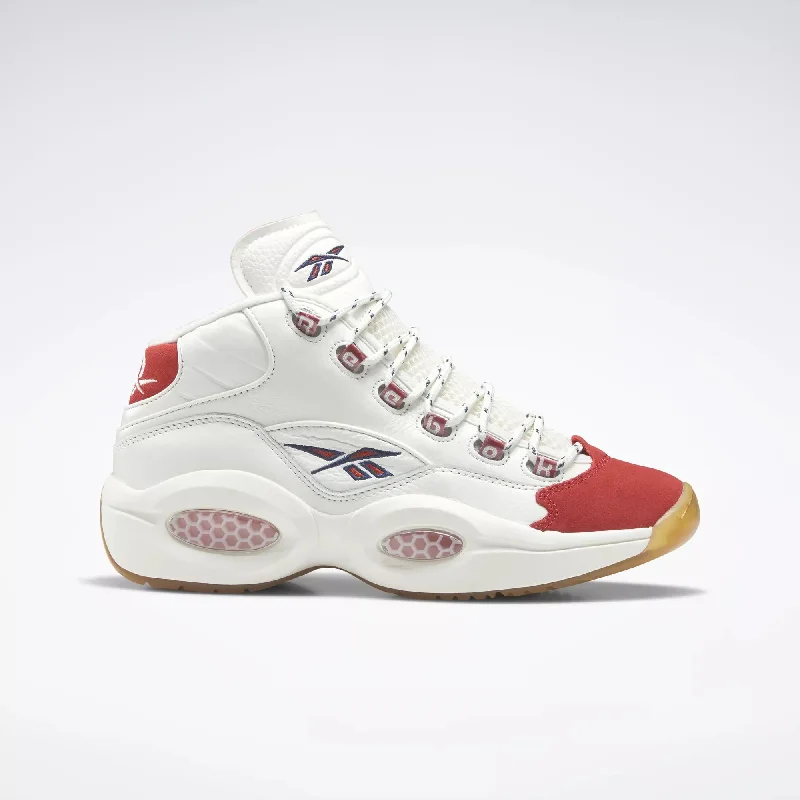 Men's Waterproof Boots Question Mid Basketball Shoes