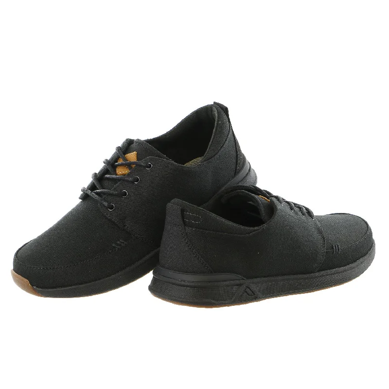 Hot Deals On Casual Shoes Reef Rover Low Fashion Sneaker - Men's