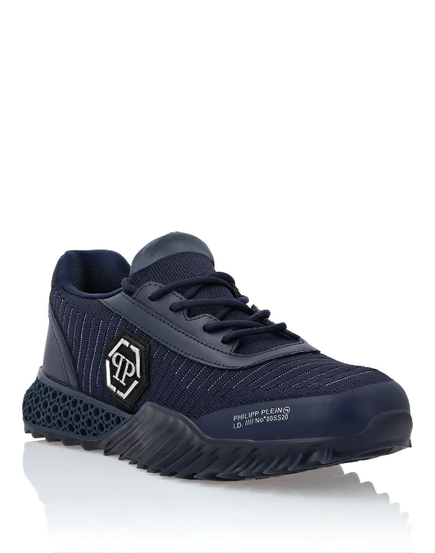 Unbeatable Prices On Top-Brand Shoes Runner Hexagon