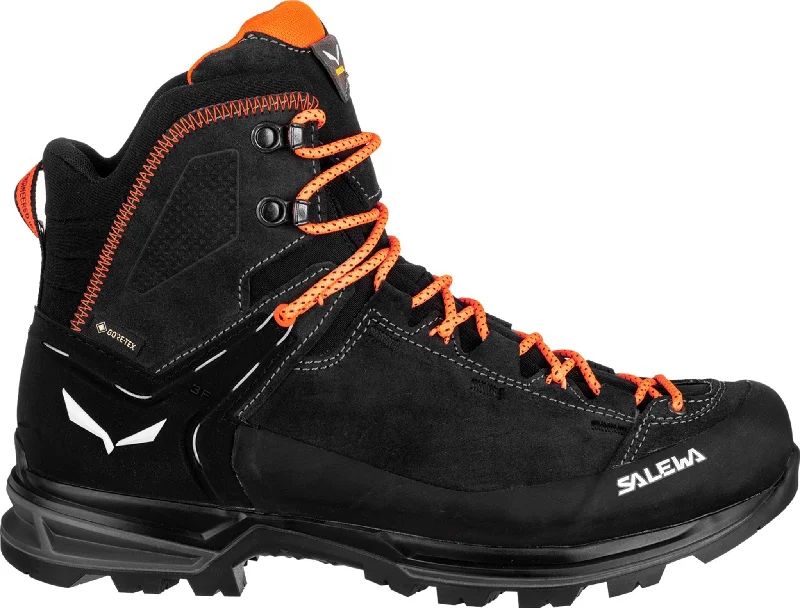 Men's Comfortable Shoes Mountain Trainer 2 Mid Gore-Tex® Boots - Men's|-|Bottes Mountain Trainer 2 Mid Gore-Tex® - Homme Men's Comfortable Shoes Mountain Trainer 2 Mid Gore-Tex® Boots - Men's|-|Bottes Mountain Trainer 2 Mid Gore-Tex® - Homme