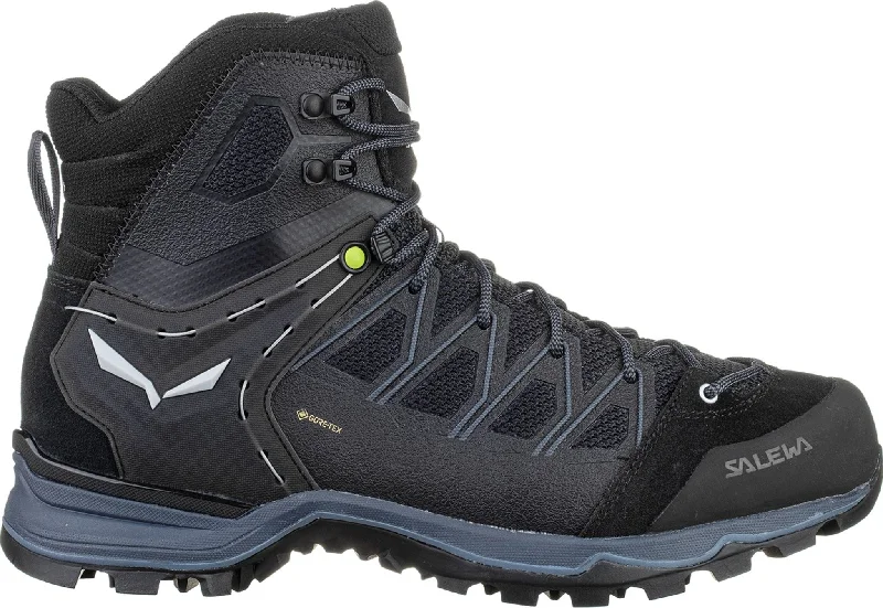 Men's Cozy Boots Mountain Trainer Lite Mid GORE-TEX® Hiking Boots - Men's|-|Bottes de randonnée Mountain Trainer Lite Mid GORE-TEX® - Homme Men's Cozy Boots Mountain Trainer Lite Mid GORE-TEX® Hiking Boots - Men's|-|Bottes de randonnée Mountain Trainer Lite Mid GORE-TEX® - Homme