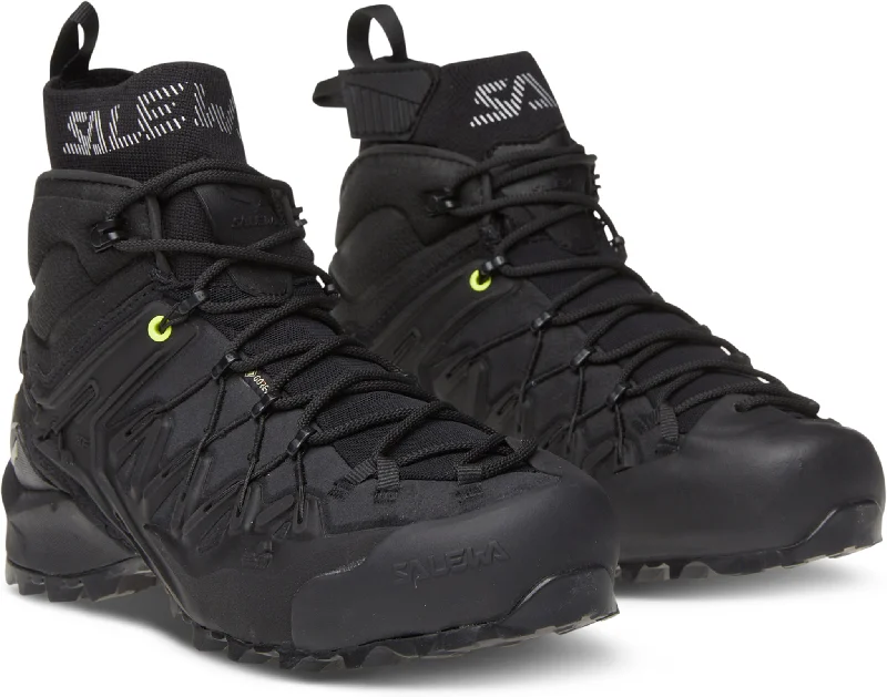 Men's Casual Shoes Wildfire Edge Mid GORE-TEX® Shoes - Men's|-|Souliers de randonnée Wildfire Edge Mid GORE-TEX® - Homme Men's Casual Shoes Wildfire Edge Mid GORE-TEX® Shoes - Men's|-|Souliers de randonnée Wildfire Edge Mid GORE-TEX® - Homme