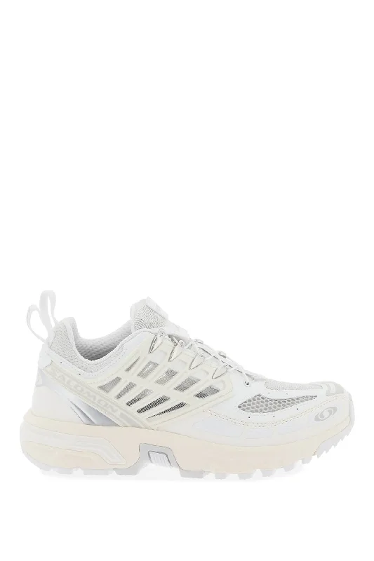 Men's Moisture-Wicking Shoes Salomon Acs Pro Sneakers