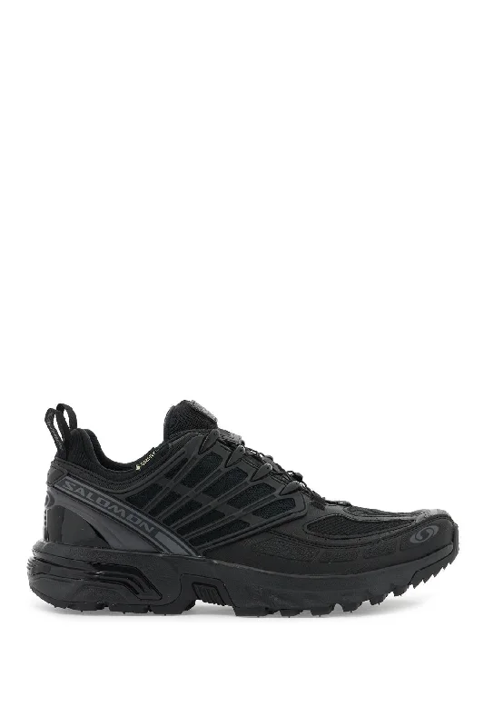 Men's Elegant Shoes Salomon Acs Pro Sneakers