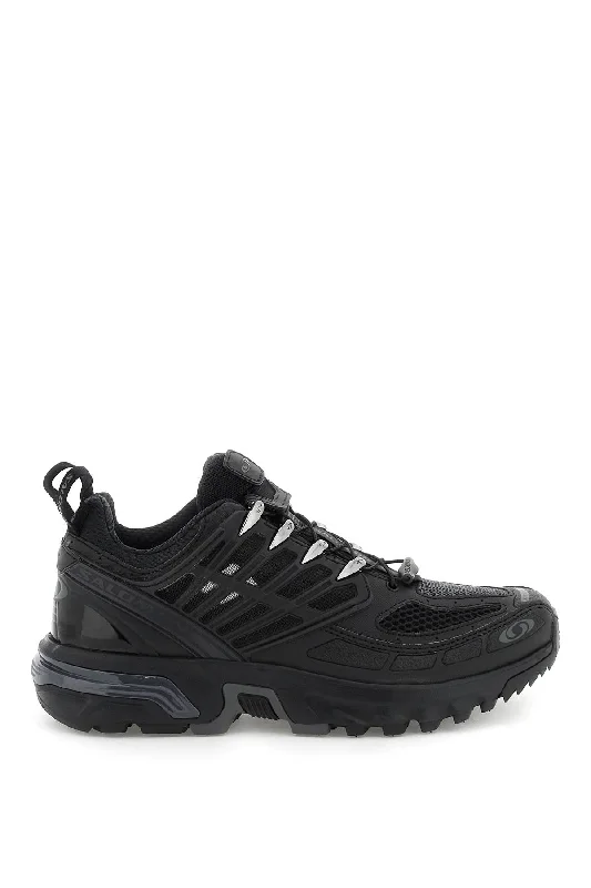 Men's Sporty Boots Salomon Acs Pro Sneakers
