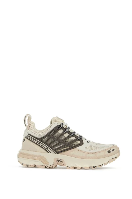 Men's Flexible Shoes Salomon Desert Acs Pro Sneakers