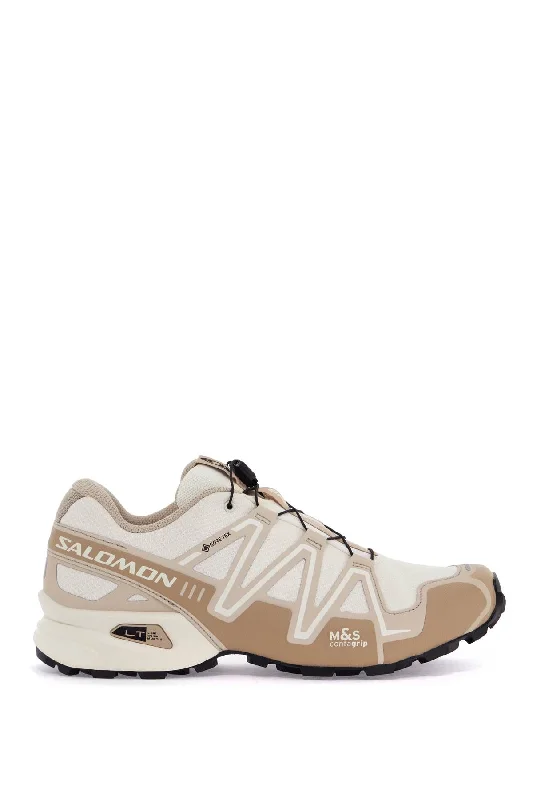 Men's Slip-Resistant Boots Salomon Gtx Speedcross 3