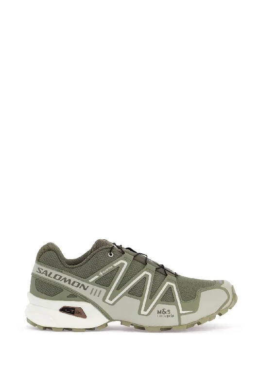 Men's Durable Shoes Salomon Gtx Speedcross 3