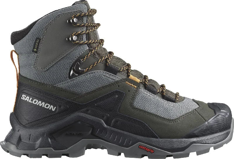 Men's Reinforced Sole Shoes Quest Element GORE-TEX Boots - Men's|-|Bottes GORE-TEX Quest Element - Homme Men's Reinforced Sole Shoes Quest Element GORE-TEX Boots - Men's|-|Bottes GORE-TEX Quest Element - Homme