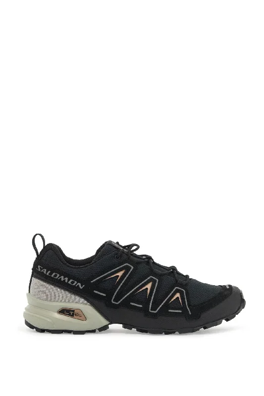 Men's Casual Shoes Salomon Speedcross 3 Sneakers