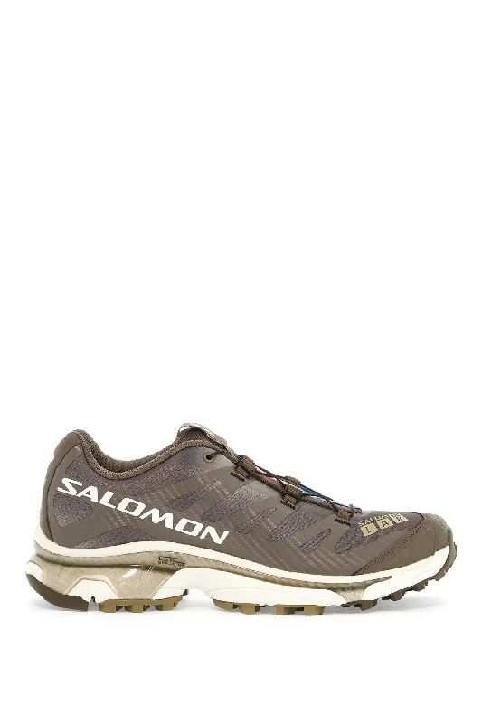 Men's Slip-Resistant Shoes Salomon 'xt-4 Og Aur