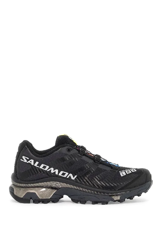 Men's Trendy Boots Salomon Xt-4 Og Sneakers