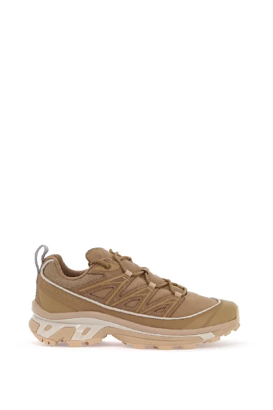 Men's Sporty Shoes Salomon Xt-6 Expanse Leather