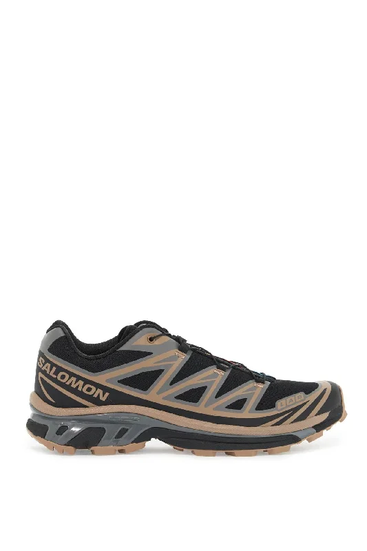 Men's Stylish Shoes Salomon Xt-6 Sneakers