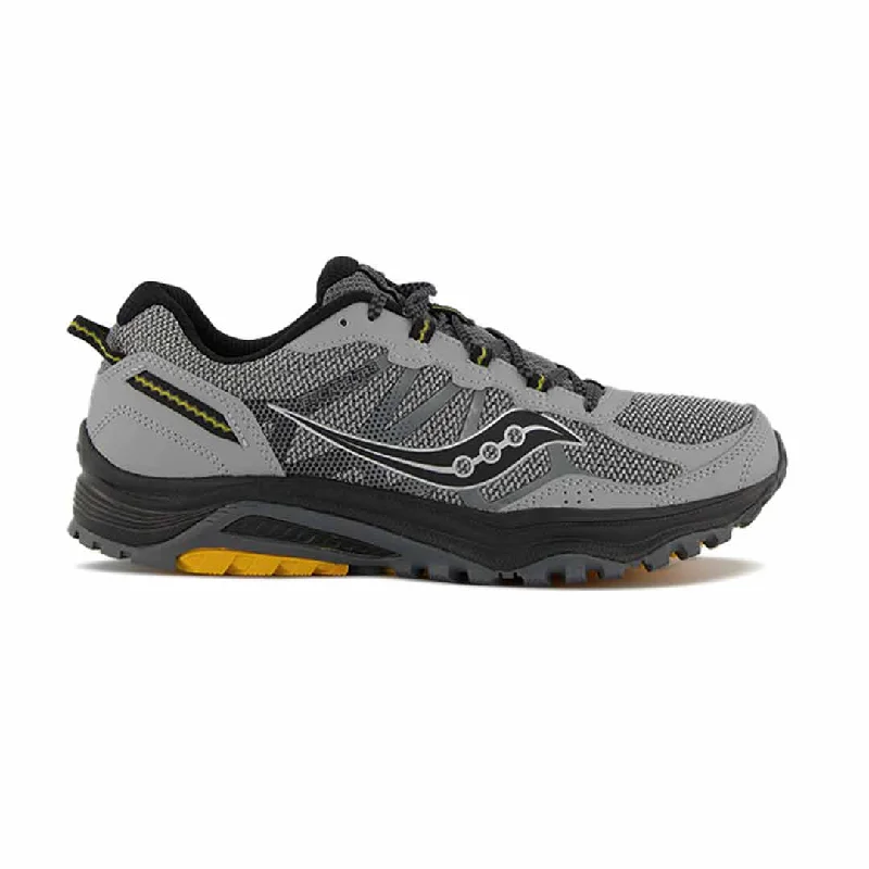 Men's Casual Shoes Saucony - Men's Grid Escape TR5 Shoes (S25435-6)