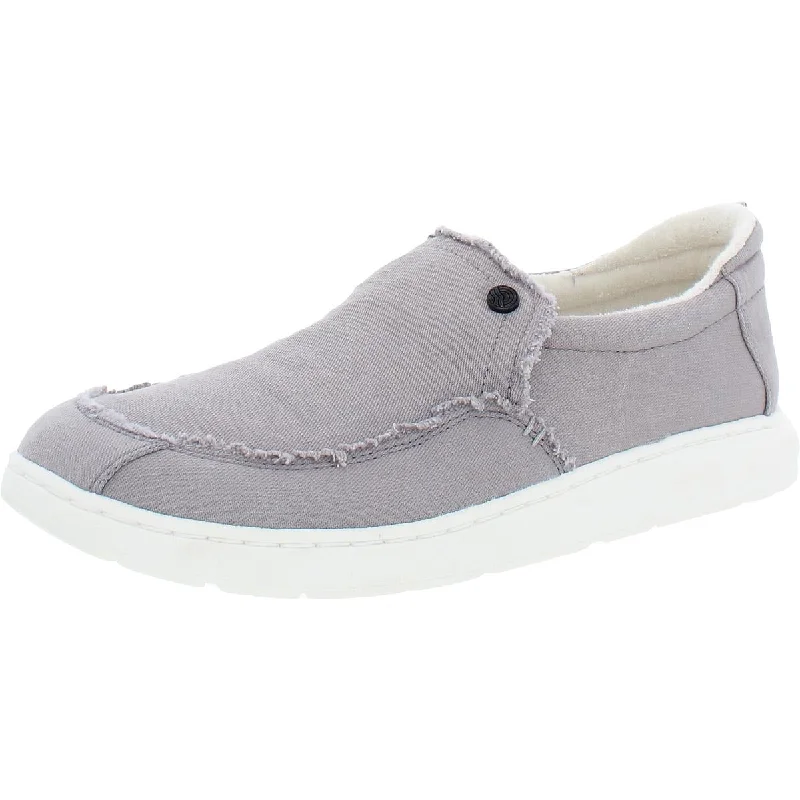 Stylish Shoes For Men Seaview Mens Laceless Lifestyle Slip-On Sneakers