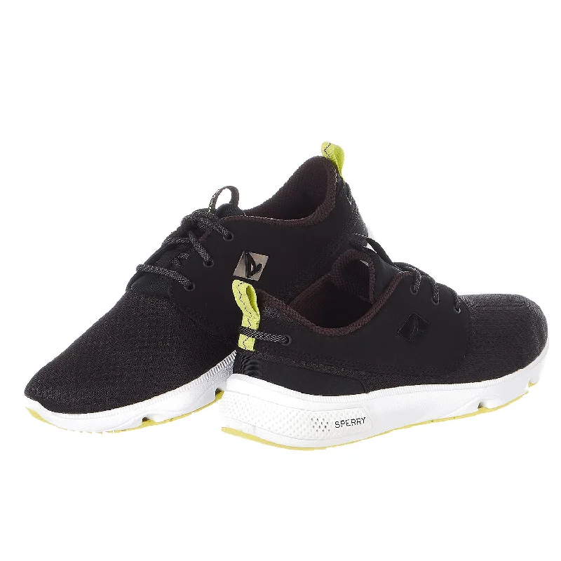 Men's Cozy Shoes Sperry Top-Sider Fathom Boat Lace up Shoes - Men's