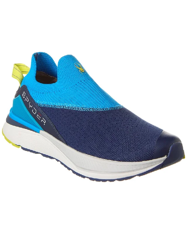 Men's Modern Shoes Spyder Tanaga Sneaker