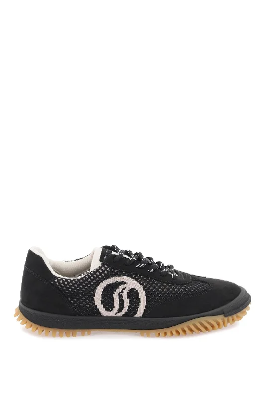 High-Quality Shoes Stella Mccartney S-Wave Sne