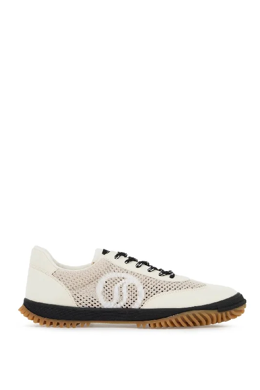 Men's Modern Shoes Stella Mccartney S-Wave Sne