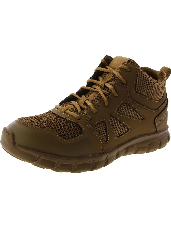 Men's Lightweight Boots Sublite Cushion Tactical Mens Soft Toe Lifestyle Work & Safety Shoes Men's Lightweight Boots Sublite Cushion Tactical Mens Soft Toe Lifestyle Work & Safety Shoes