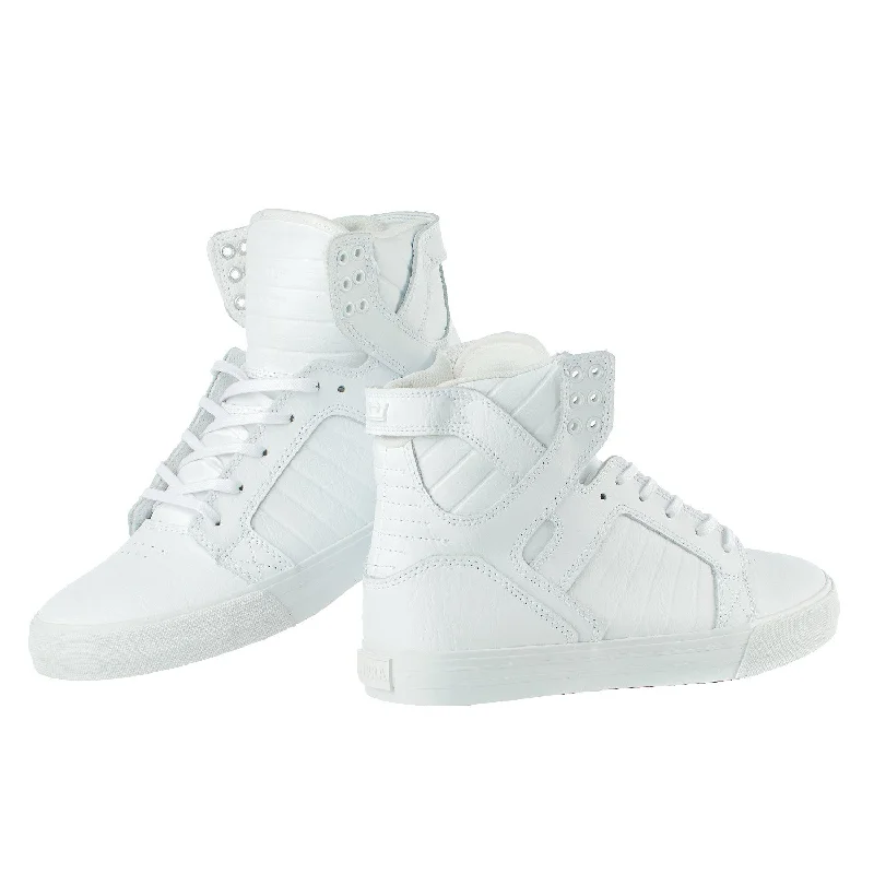 Shop Now For Discounted Shoes Supra Skytop Medium Sneaker - Men's
