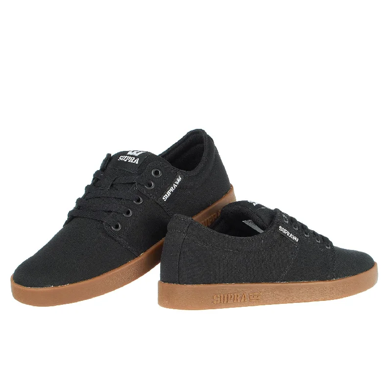 Best Deals On Comfortable Shoes Supra Stacks II Skate Shoe - Men's