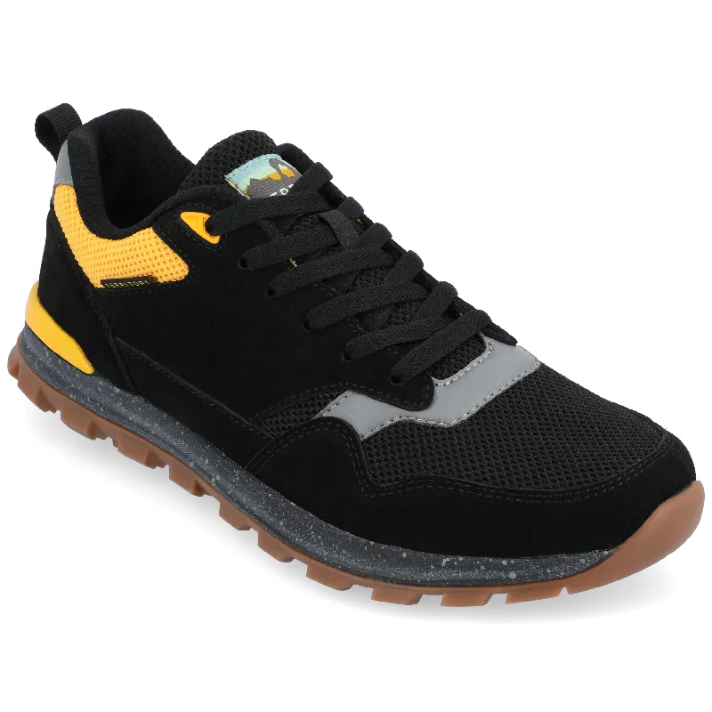Special Holiday Sale On Premium Shoes Territory Uintah Casual Knit Sneaker