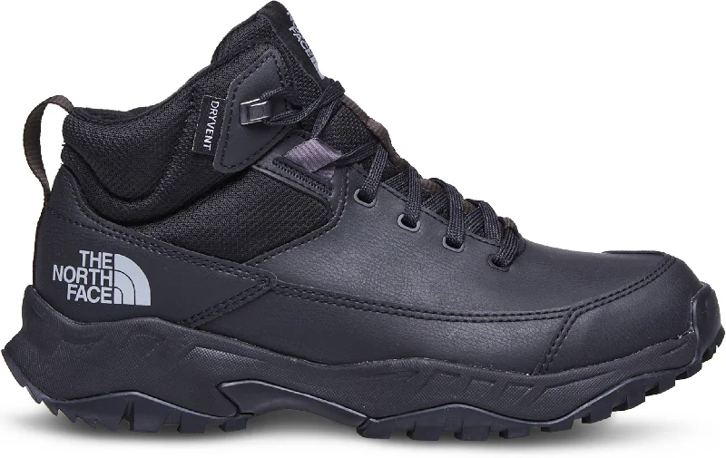 Men's Moisture-Wicking Boots Storm Strike Hiking Boots - Men's|-|Bottes de randonnée Storm Strike - Homme Men's Moisture-Wicking Boots Storm Strike Hiking Boots - Men's|-|Bottes de randonnée Storm Strike - Homme
