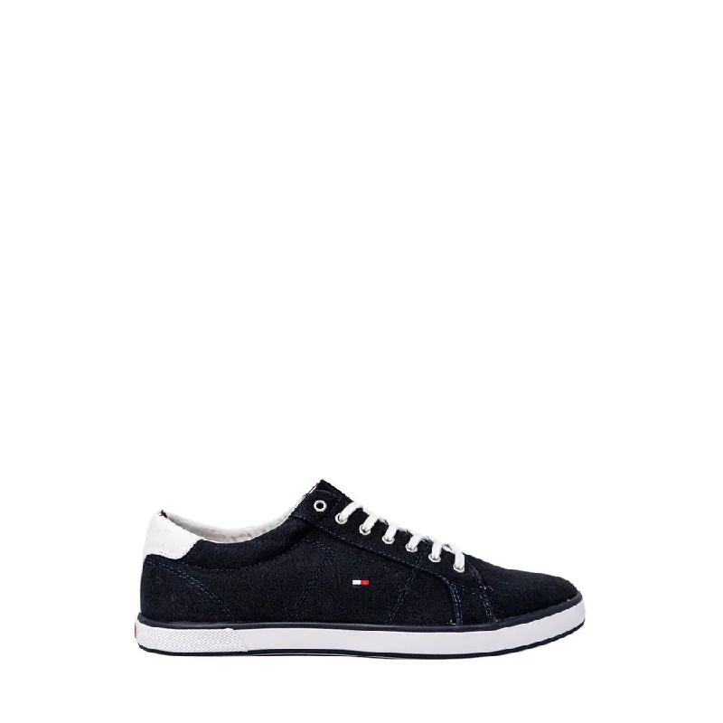 Huge Savings On Premium Quality Shoes Tommy Hilfiger  Cotton Men's Sneaker