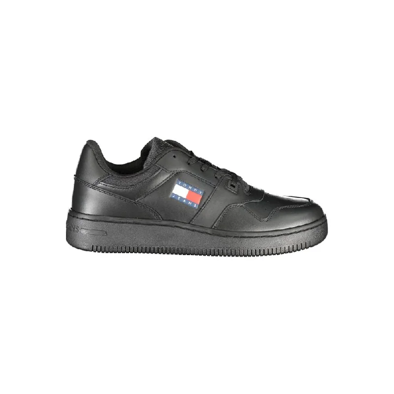 Men's Energy-Return Boots Tommy Hilfiger  Polyester Men's Sneaker