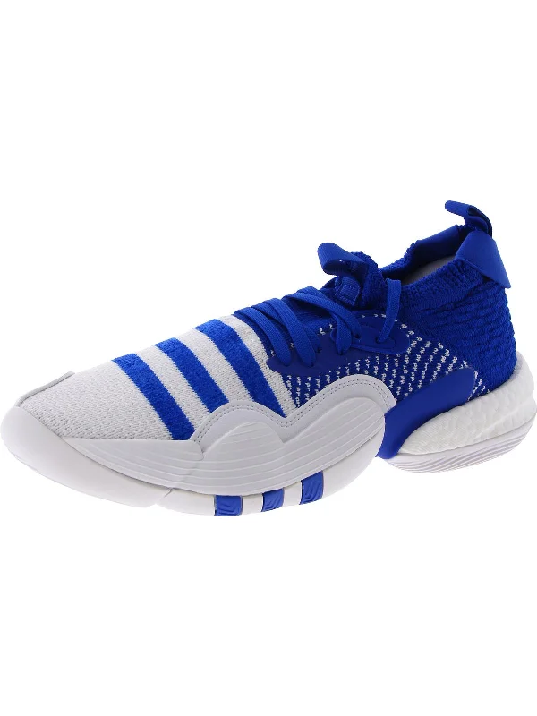 Men's All-Day Wear Boots Trae Young 2 Mens Sport Fitness Basketball Shoes