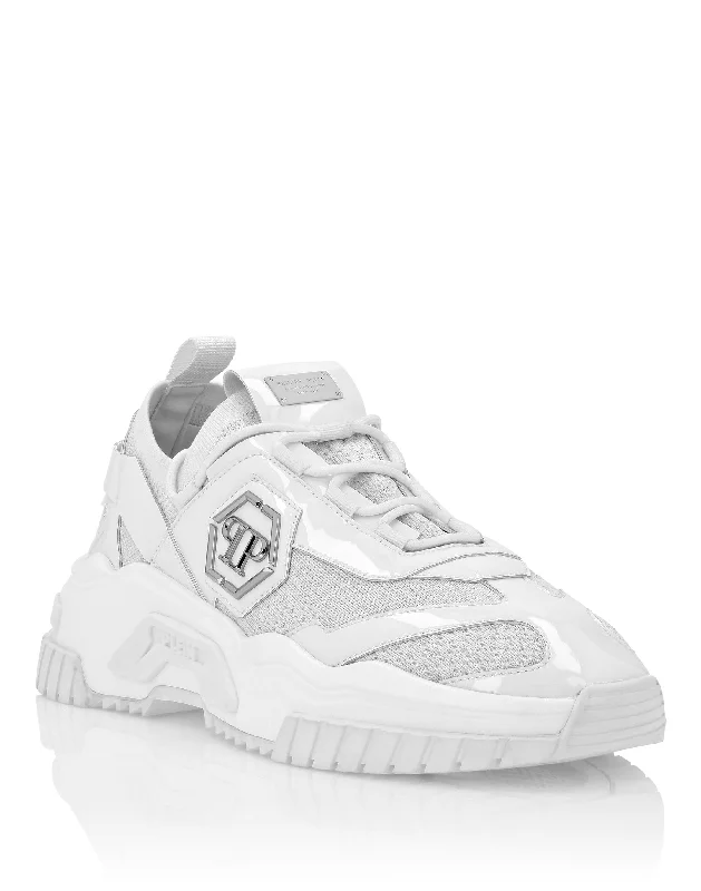 Men's Fashionable Boots TRAINER SNEAKERS PREDATOR