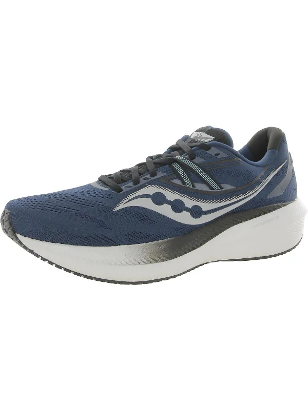 Hot Deals On Casual Shoes Triumph 20 Mens Fitness Workout Running Shoes