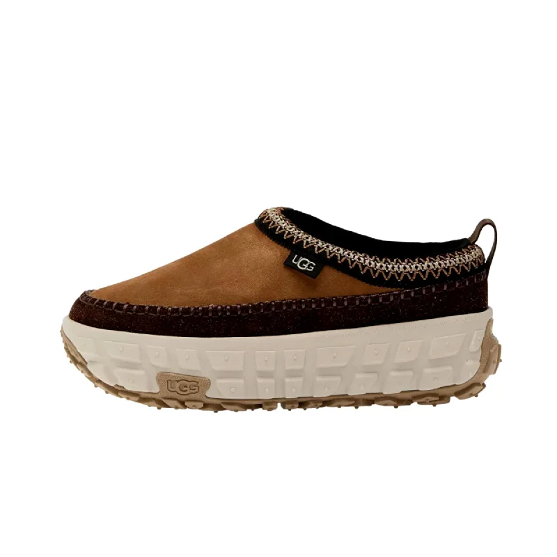 Men's Classic Shoes UGG Venture Daze Chestnut Ceramic  1154530-CTC Men's