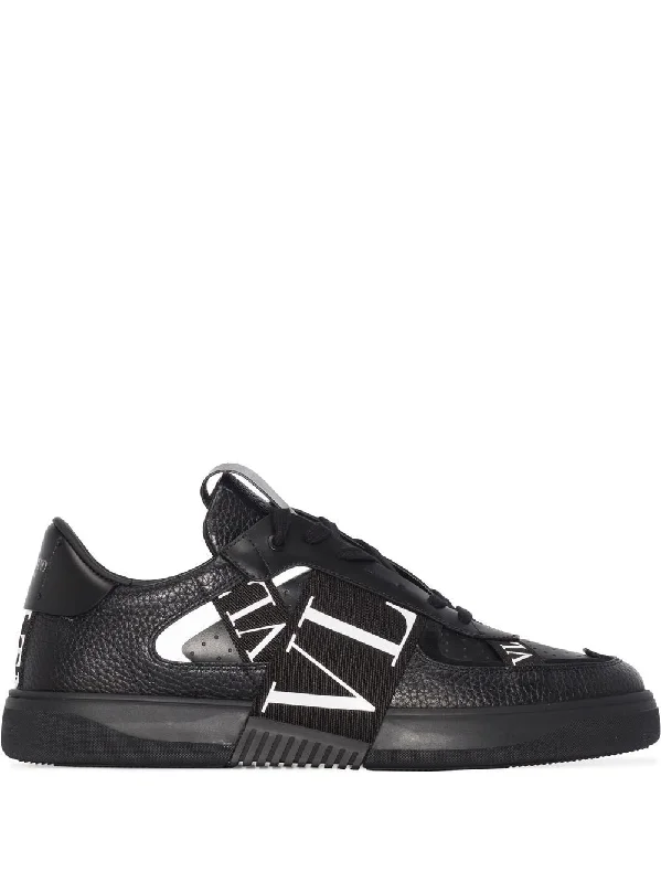 Men's Handcrafted Shoes Valentino Garavani Men's Sneakers