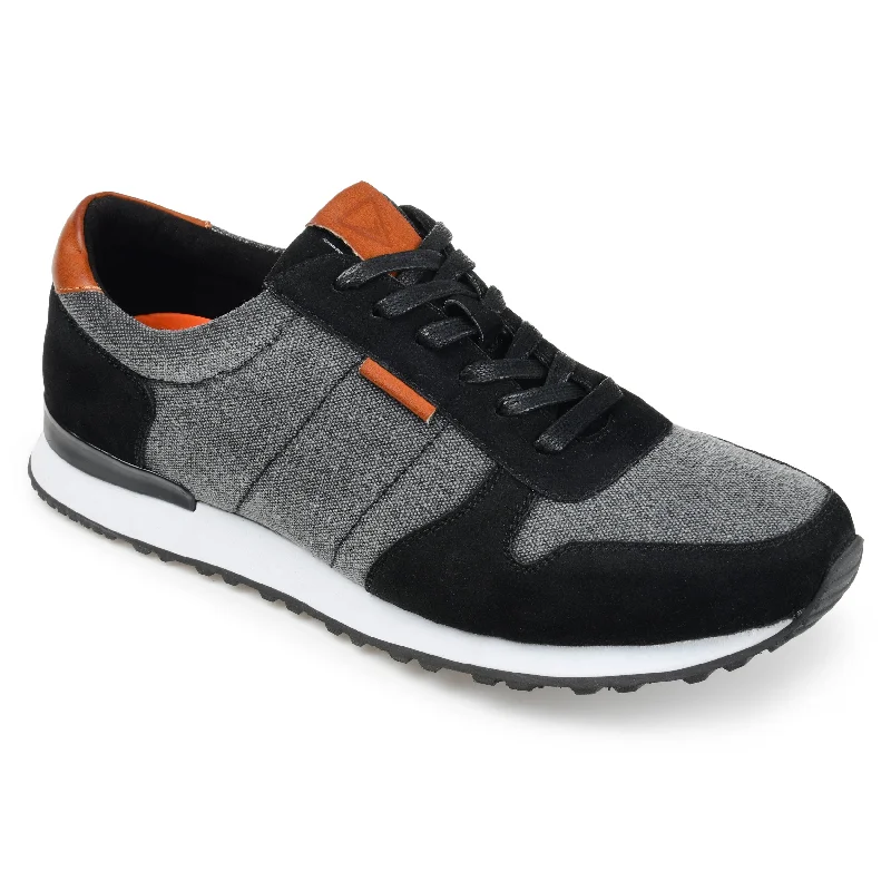 Men's Comfortable Shoes Vance Co. Ferris Casual Sneaker