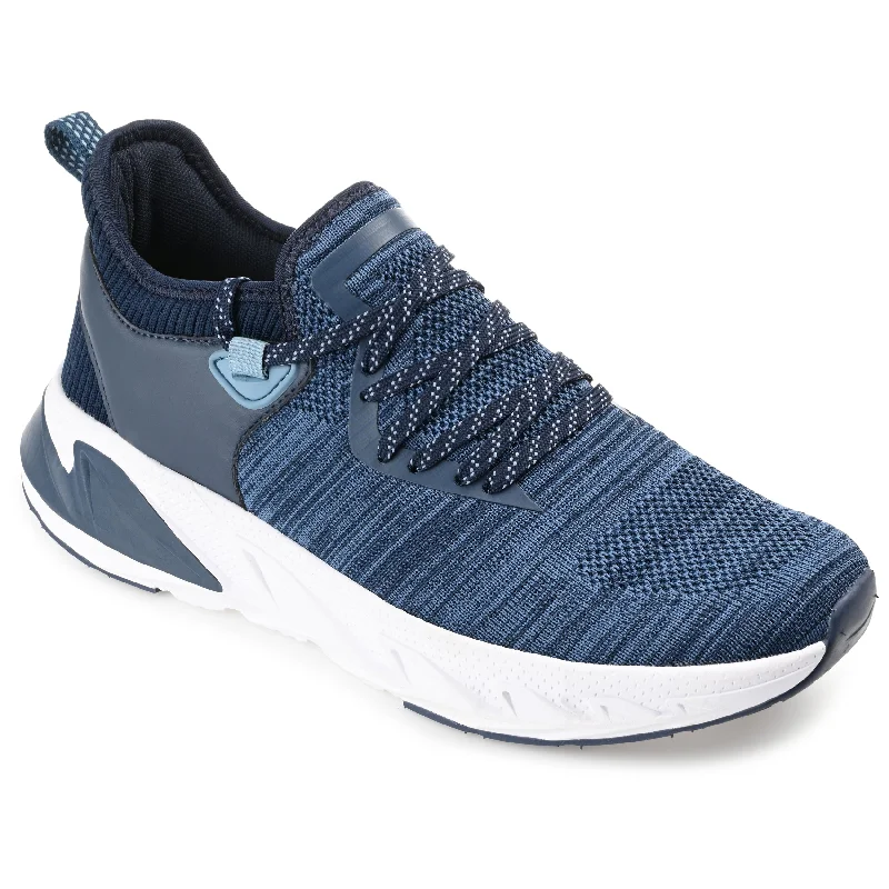 Biggest Shoe Sale Of The Year Vance Co. Gibbs Knit Athleisure Sneaker
