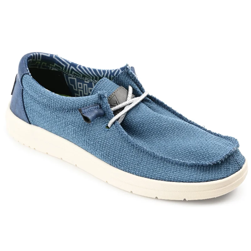 Special Sale On Breathable Shoes Vance Co. Moore Casual Slip-on Sneaker