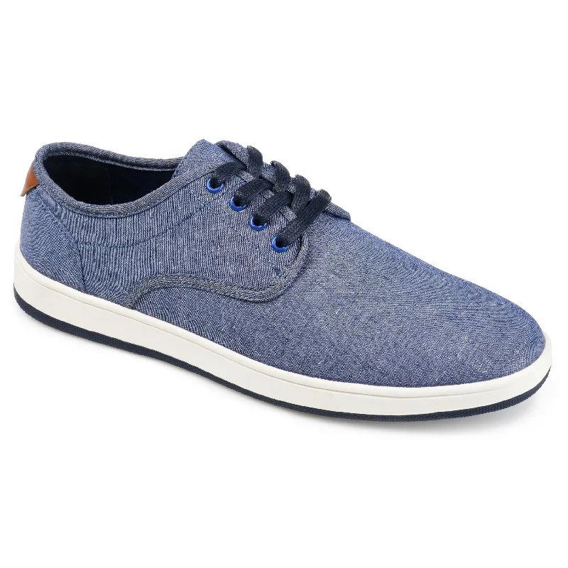 Men's Shock-Resistant Shoes Vance Co. Morris Casual Sneaker