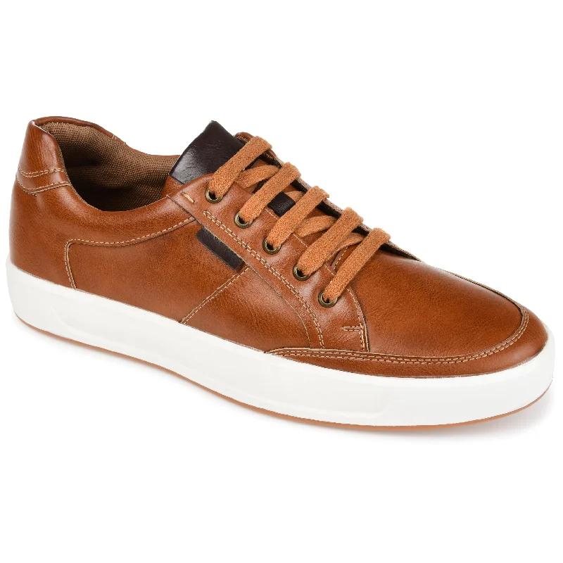 Special Sale On Breathable Shoes Vance Co. Nelson Casual Sneaker