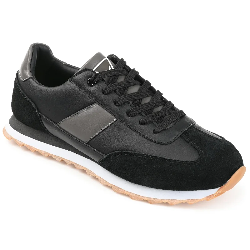 Men's Premium Boots Vance Co. Ortega Casual Sneaker