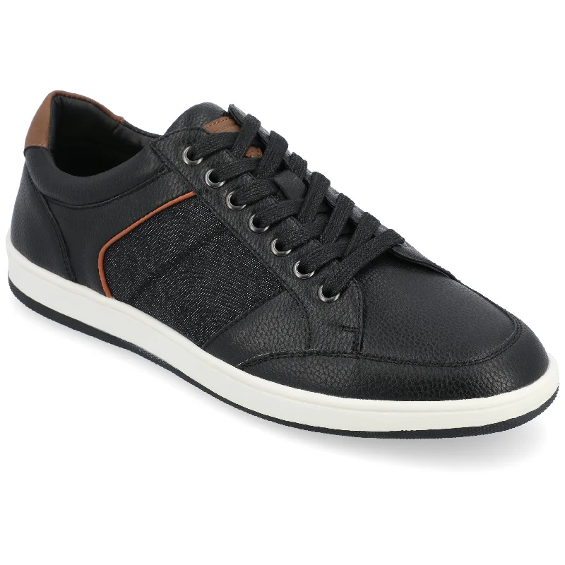 Men's Elegant Shoes Vance Co. Rogers Casual Sneaker