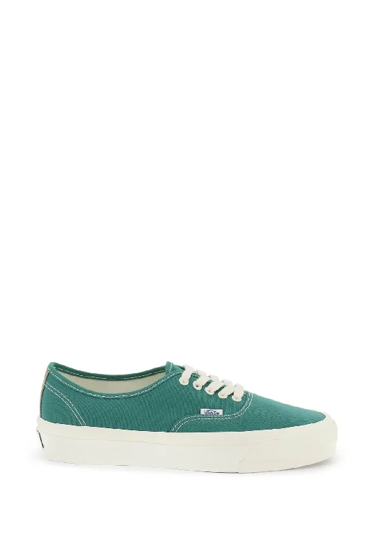 Men's Elegant Boots Vans Dx  Authentic Reissue