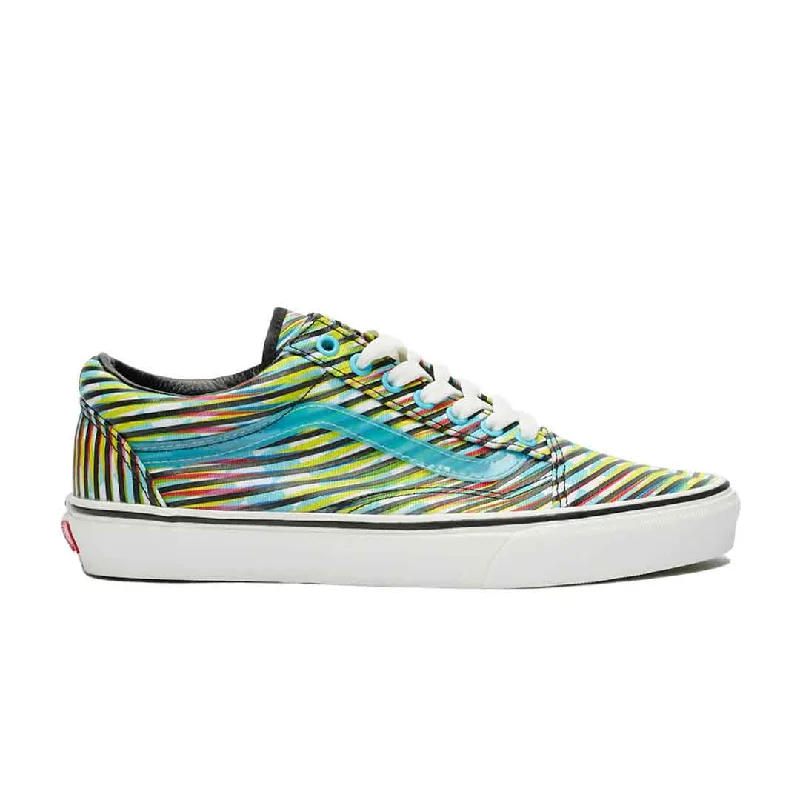 Men's Premium Boots Vans - Unisex Vans x Anderson .Paak Old Skool DX Shoes (38G3279)
