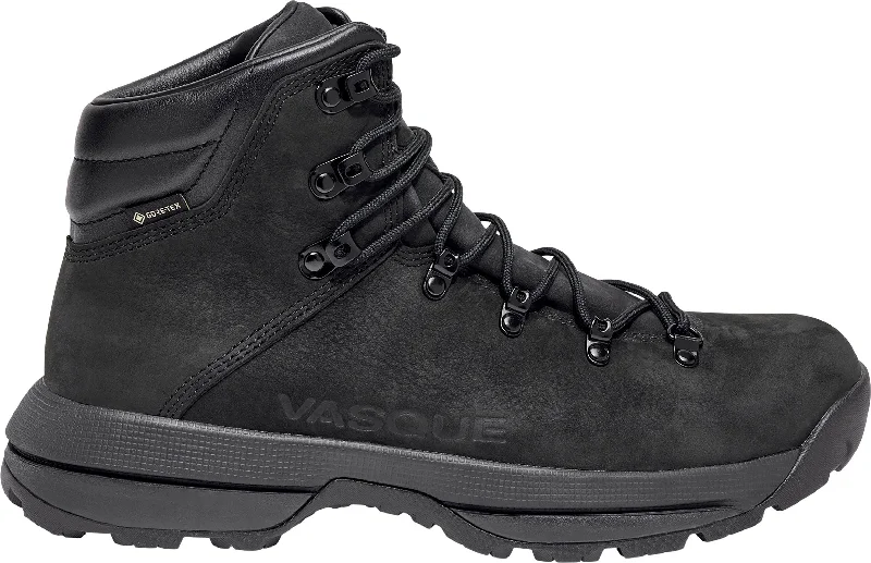 Men's All-Season Boots St. Elias GORE-TEX Waterproof Hiking Boots - Men's|-|Bottes de randonnée imperméables GORE-TEX St. Elias - Homme Men's All-Season Boots St. Elias GORE-TEX Waterproof Hiking Boots - Men's|-|Bottes de randonnée imperméables GORE-TEX St. Elias - Homme