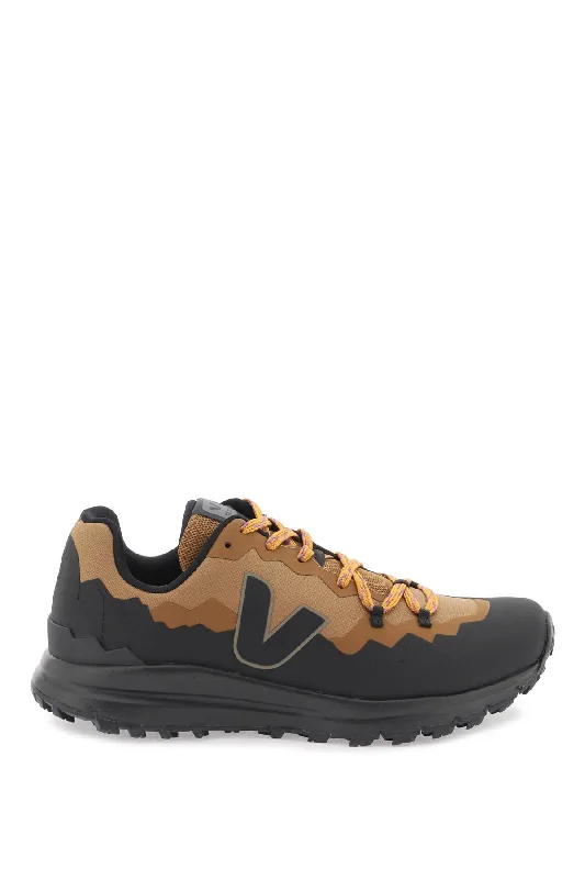 Men's Waterproof Boots Veja Fitz Roy Sneakers