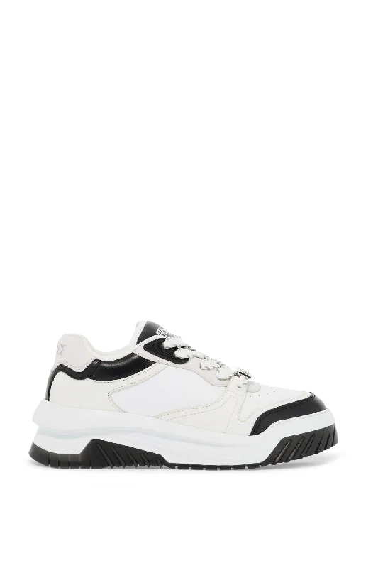 Men's Trendy Shoes Versace Odyssey Sneakers