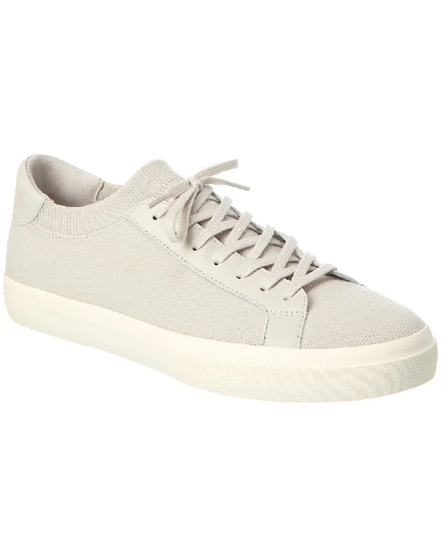 Get Stylish Shoes At Unbeatable Discounts Vince Fulton Knit Sneaker