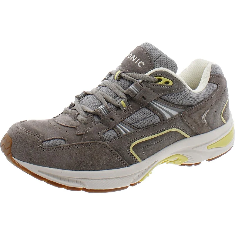 Men's Soft Shoes Walker Mens Comfort Insole Walking Athletic and Training Shoes